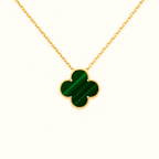 Green Clover Set