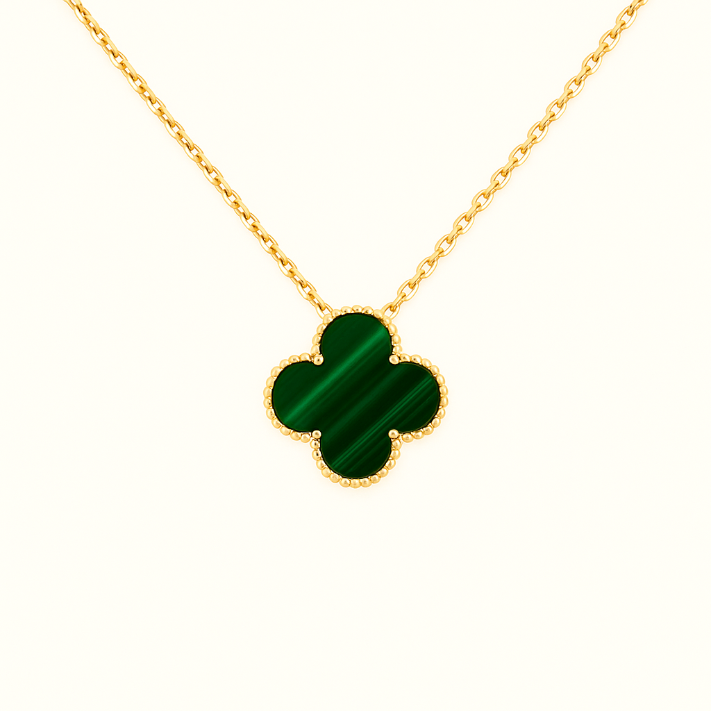 Green Clover Set