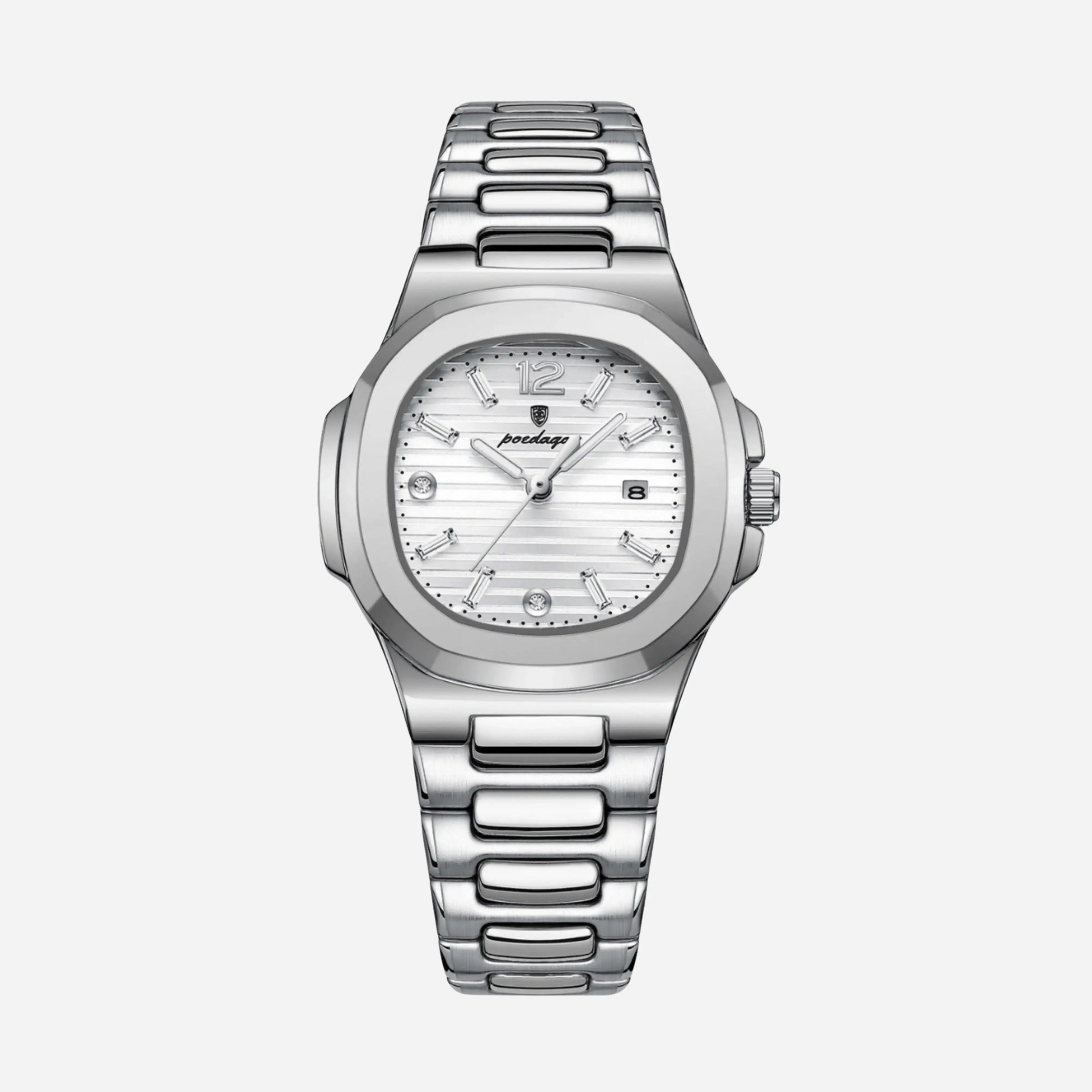 The Presence Watch
