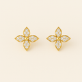 Nicole Bloom Earrings