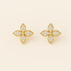 Nicole Bloom Earrings