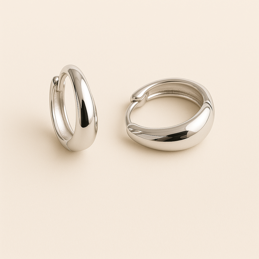 Hilda Mini Hoops