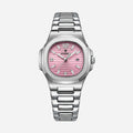 The Presence Watch