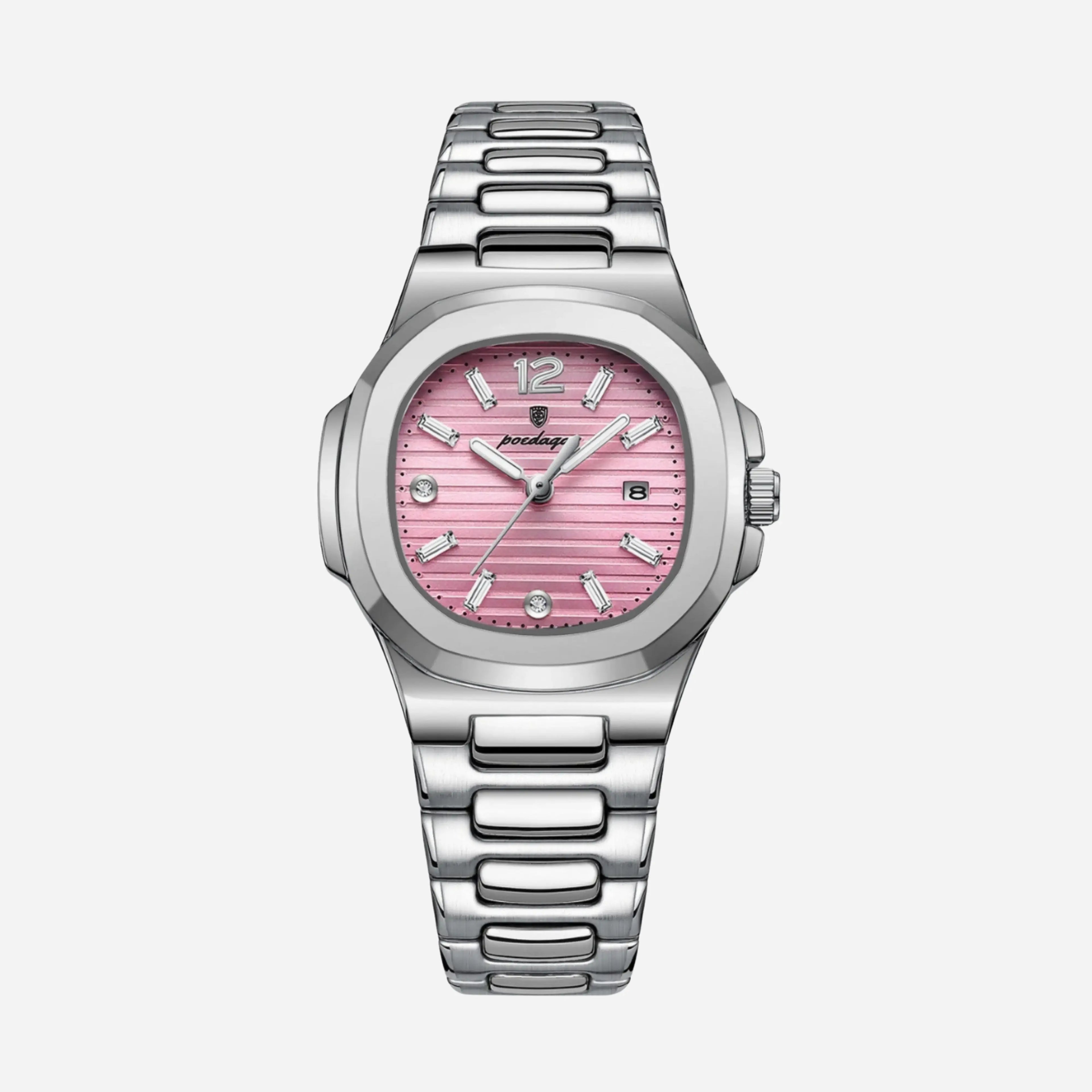 The Presence Watch