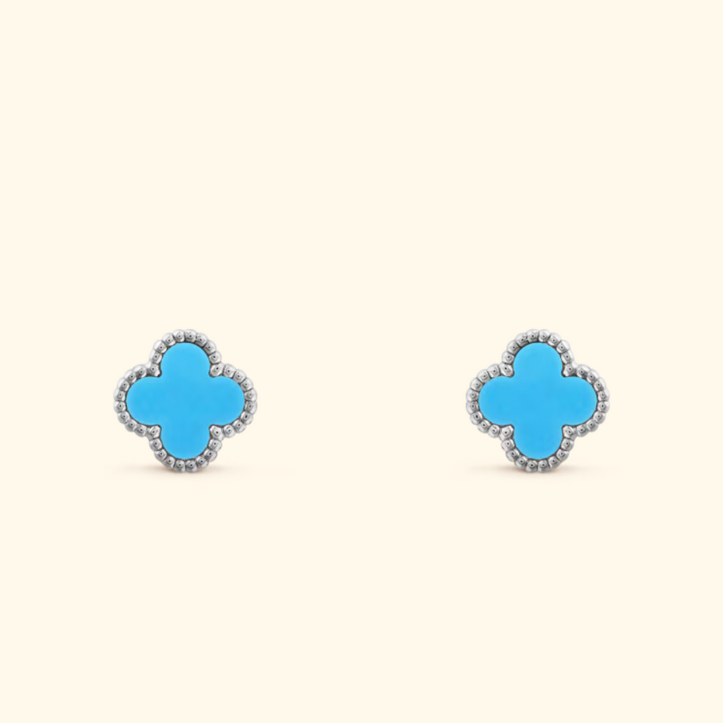 The Clover Earrings