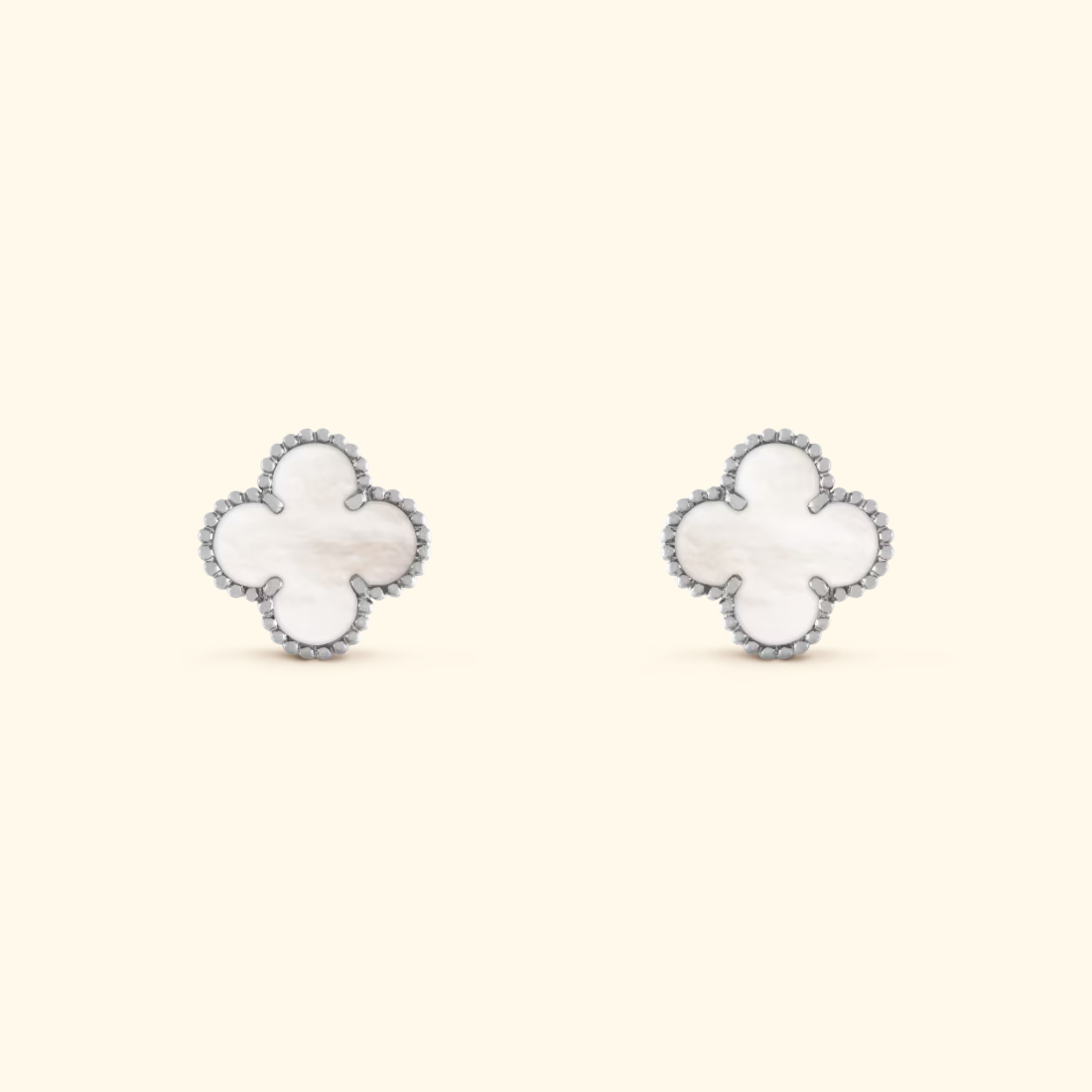 The Clover Earrings