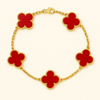 Red Clover Set