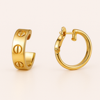 Love Earrings