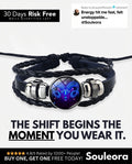Aries Soul Bracelet