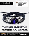 Capricorn Soul Bracelet
