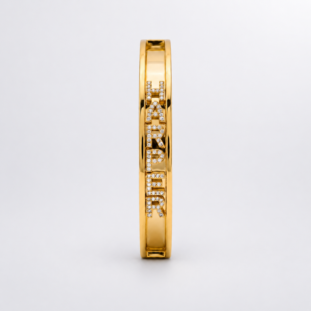 Bracelet à curseur