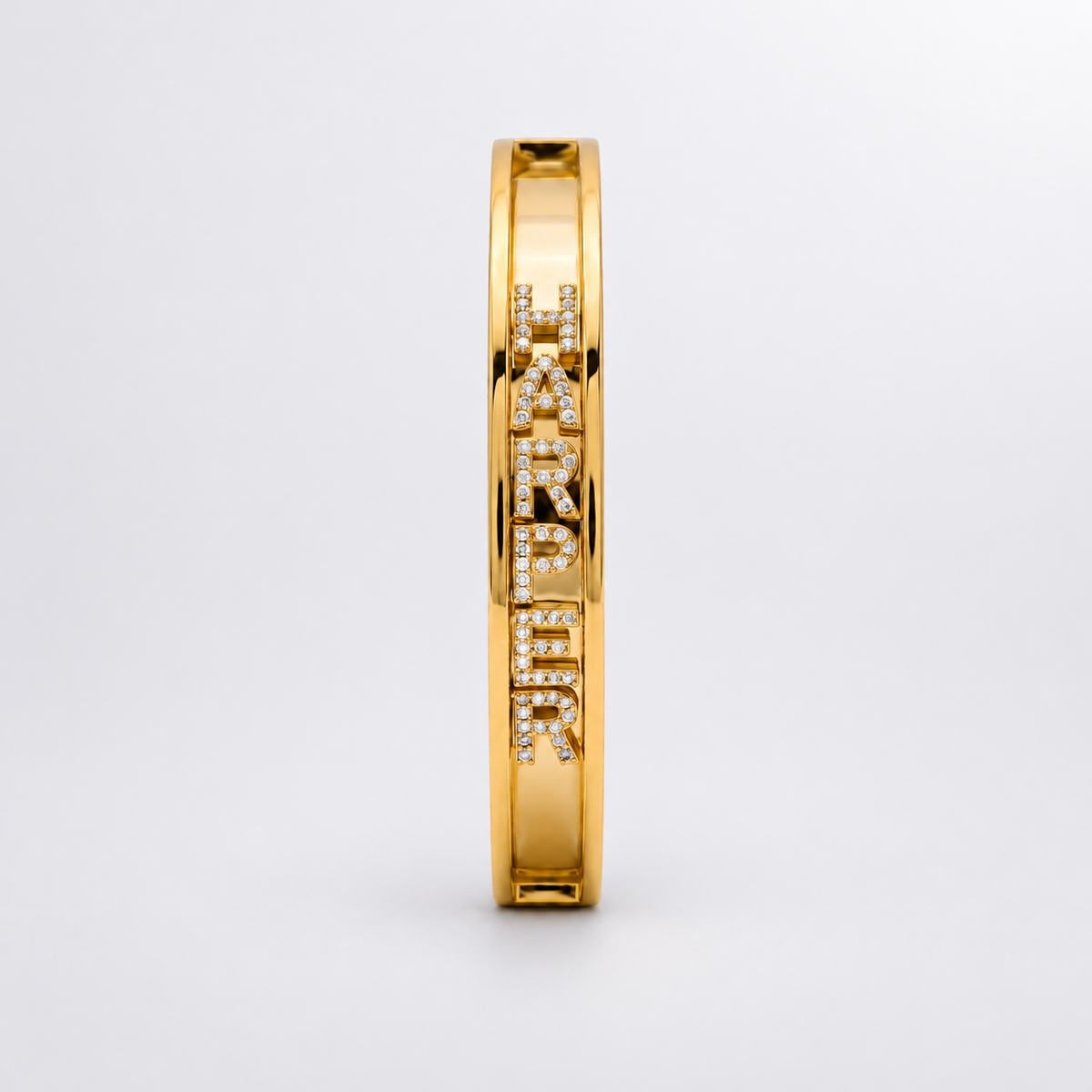 Bracelet à curseur
