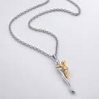 Collier Câlin de Bébé