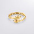 The “Always With You” Hug Ring