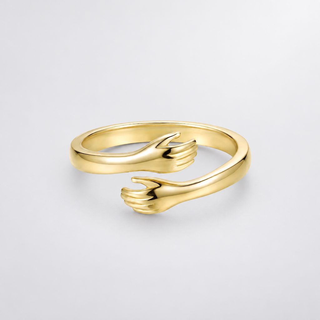 La Bague Câlin