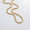 Collier corde classique