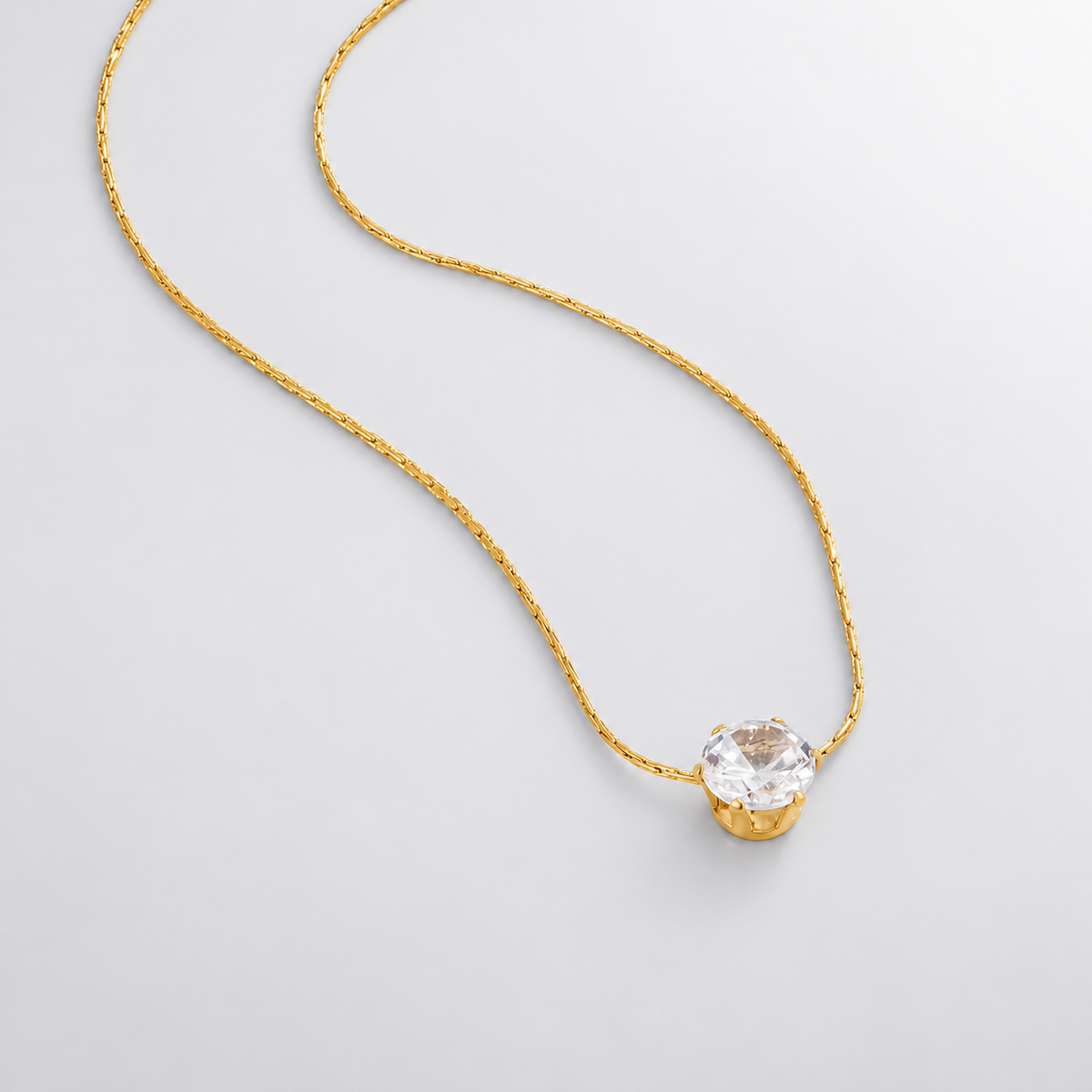 Collier Alora