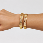 Bracelet à curseur