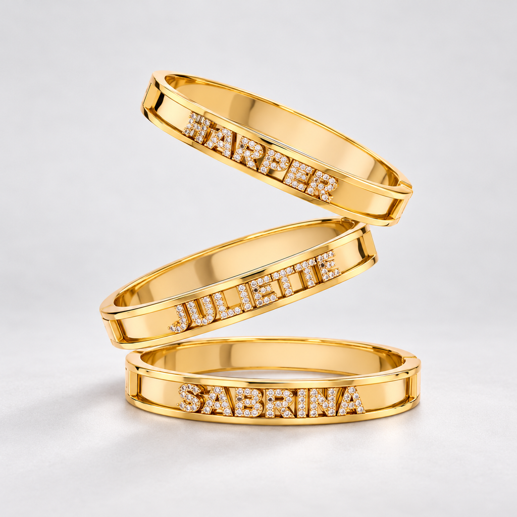 Bracelet à curseur