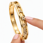 Bracelet à curseur