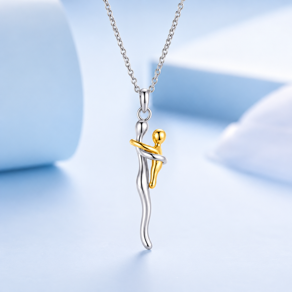Collier Câlin de Bébé