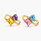 Bague de naissance Toi et Moi