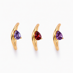 Bague de naissance Promise