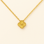 The Clover Necklace