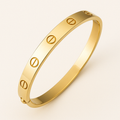 Love Cuff Bracelet