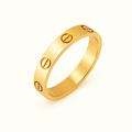 The Love Ring