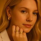 Love Earrings