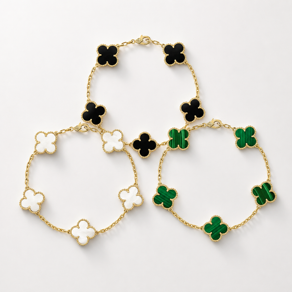 Hollywood Clover Set
