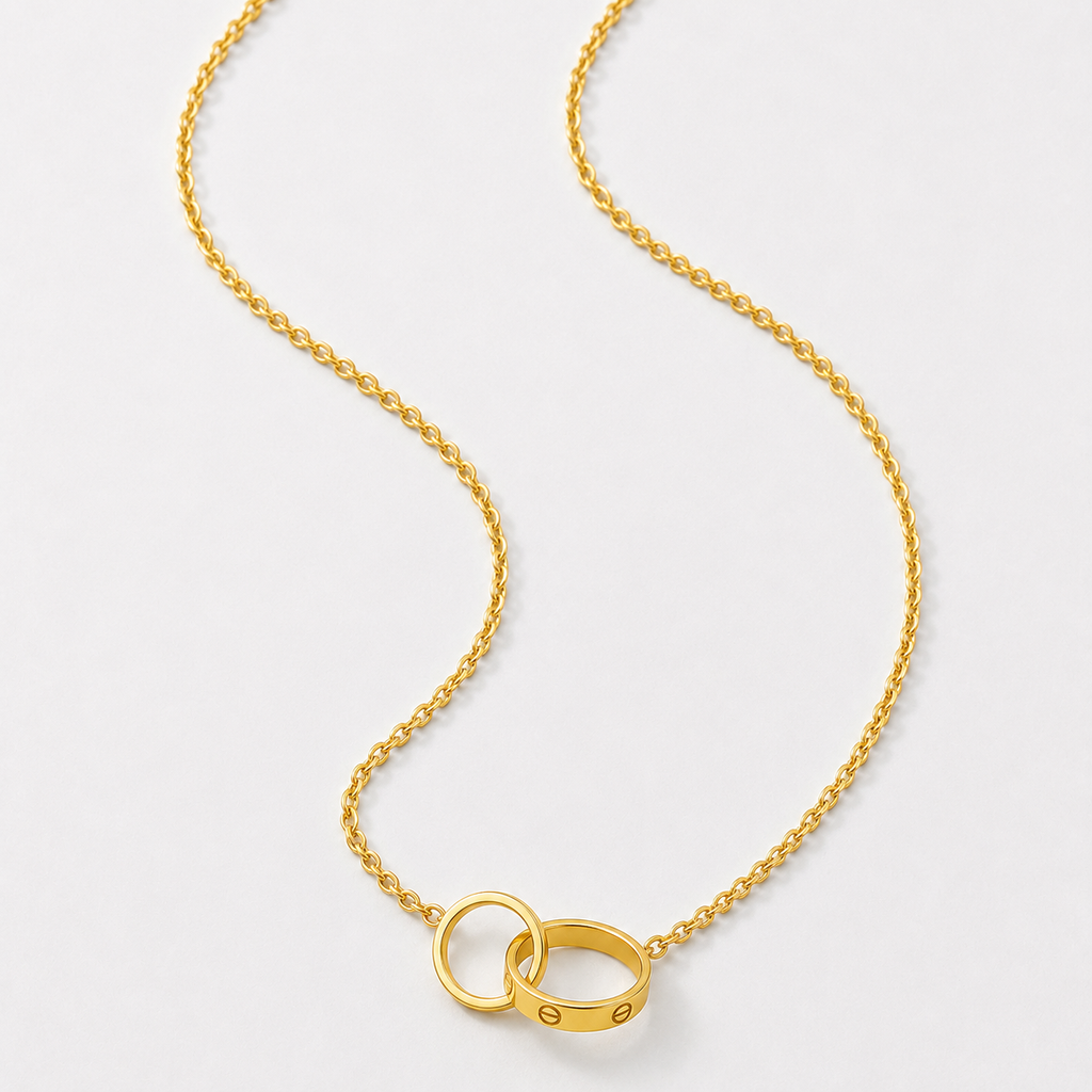 The Love Necklace
