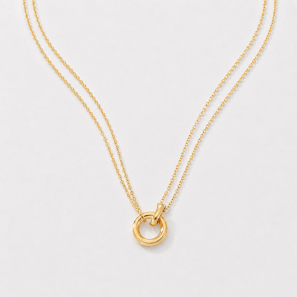 Collier Harper Link