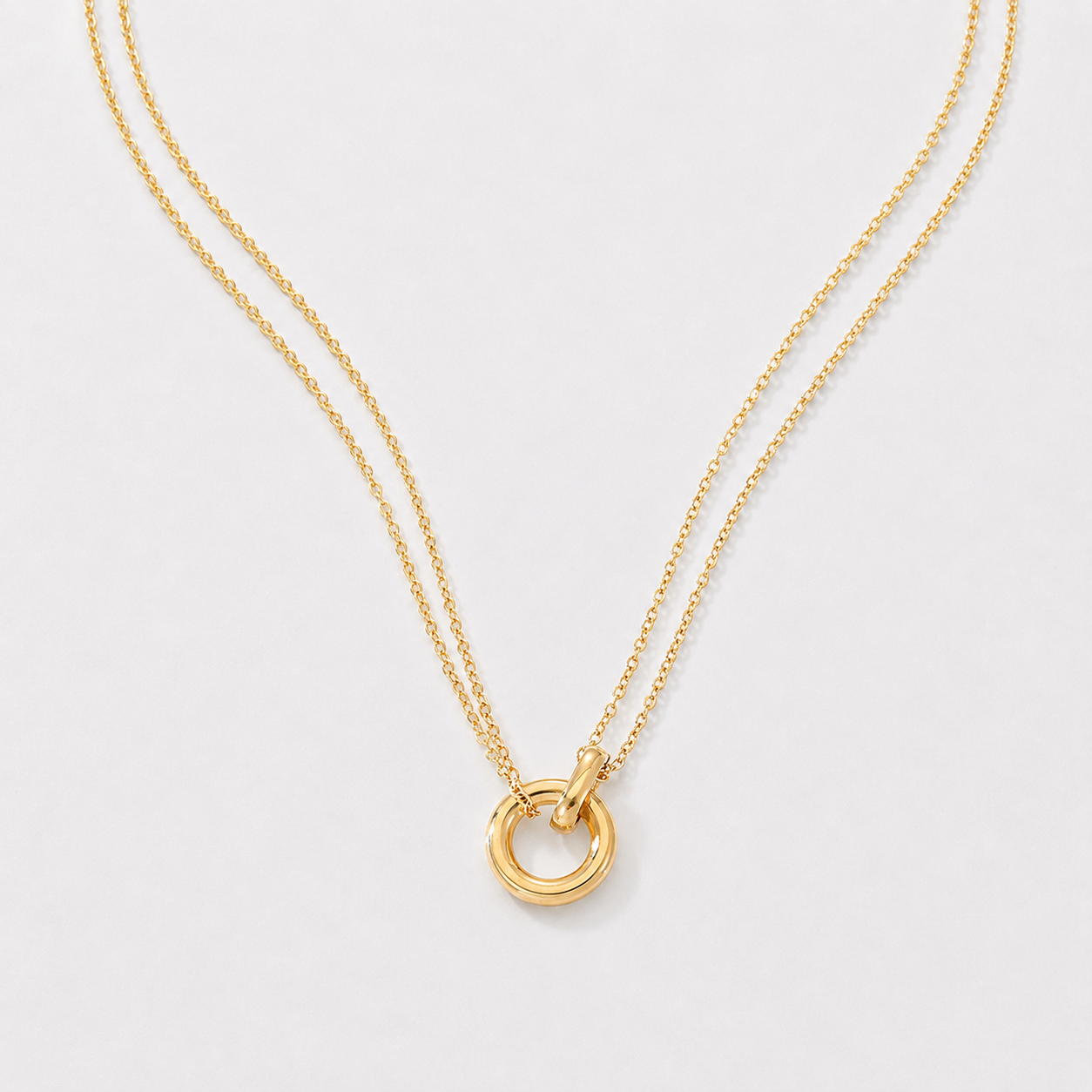 Collier Harper Link