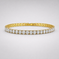 Le bracelet tennis
