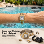 The Serelle Watch