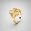Clover Ring