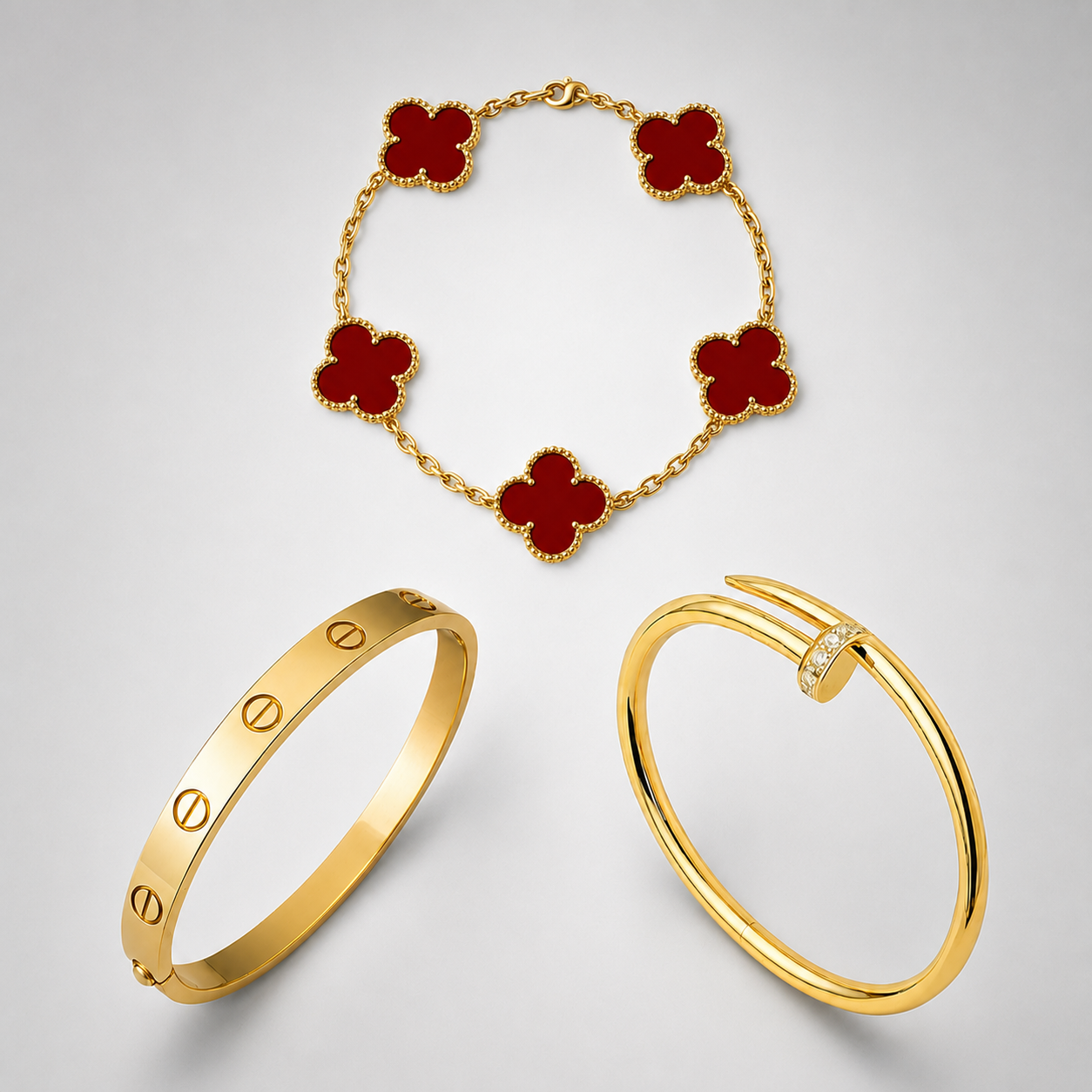 Le Red Set d'Ibiza