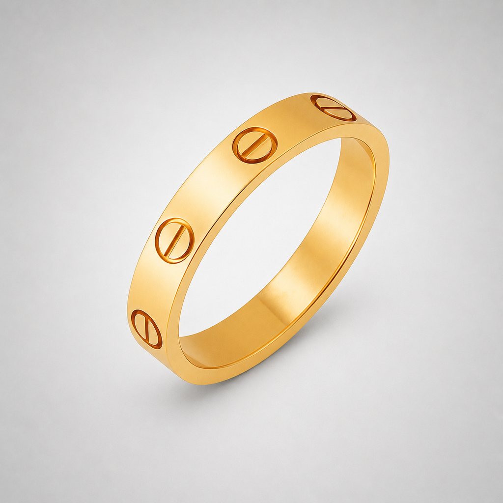 The Love Ring