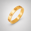 The Love Ring