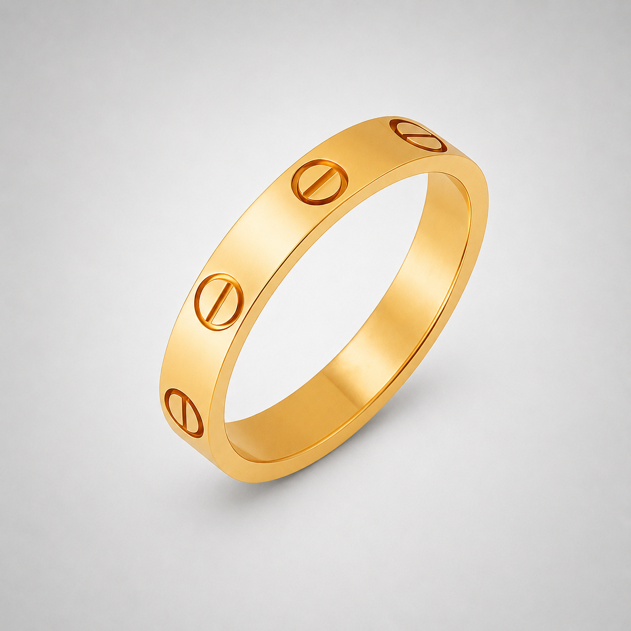 The Love Ring