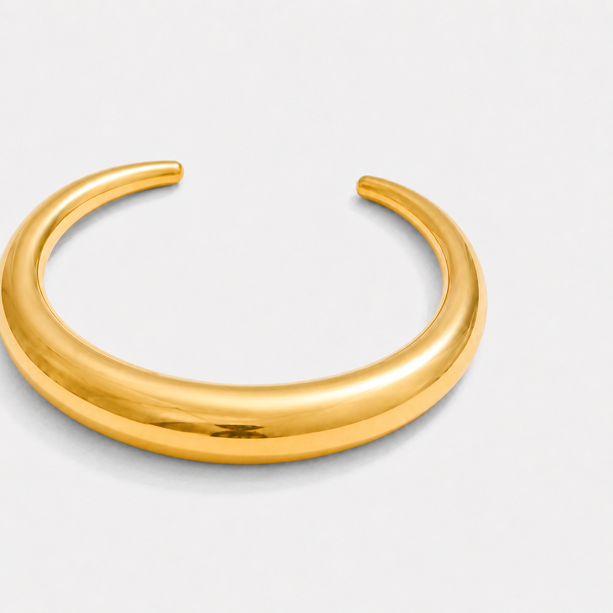 Dôme Cuff