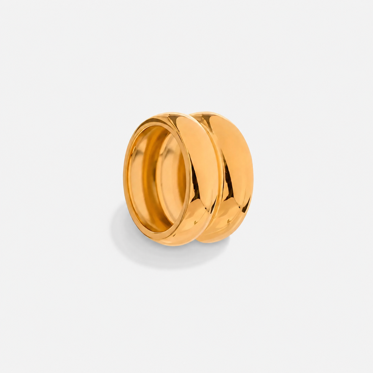 Duo Ring