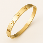 Love Golden Set