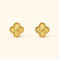 The Clover Earrings