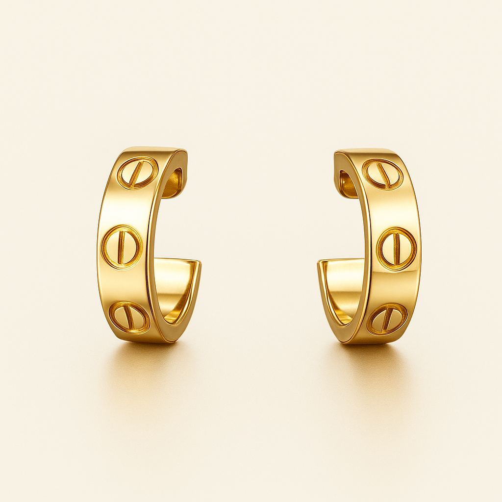 Love Golden Set