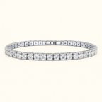 Le bracelet tennis
