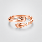 La Bague Câlin