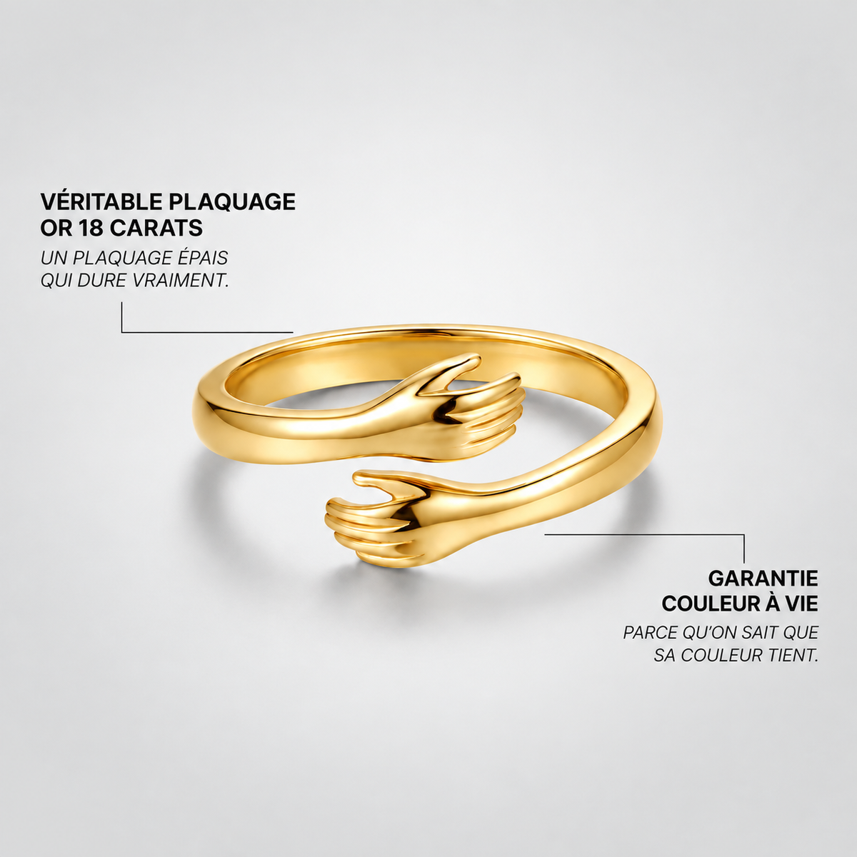 La Bague Câlin